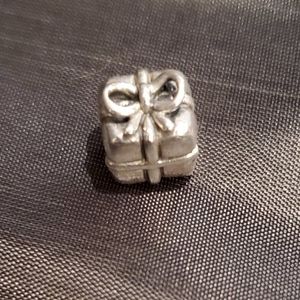 Gift Box Charm